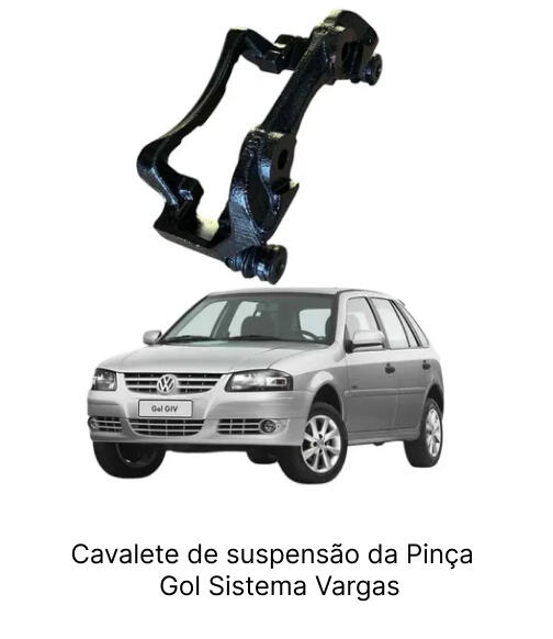 Cavalete Suporte Da Pinça Gol Sistema Varga Cavalete Suporte Da Pinça Gol Sistema Varga
